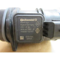 Debitmetre Renault Clio 3 Phase 2